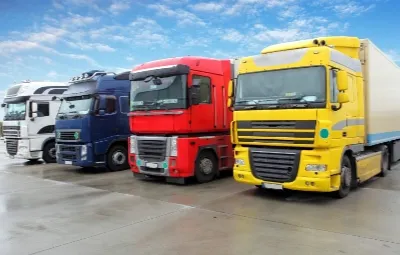 Ankara Halfeti Nakliye Ambarı