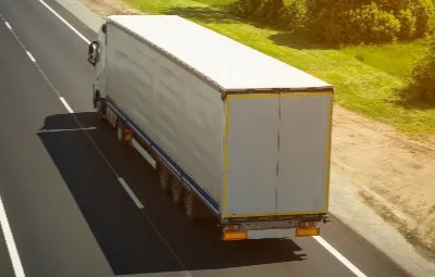 Ankara ile Halfeti Arası Parça Eşya Taşıma